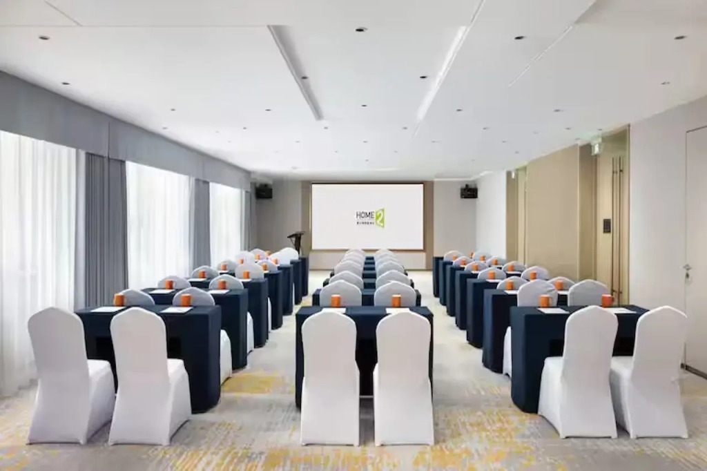 Home2 Suite by Hilton Shenyang Yuhong