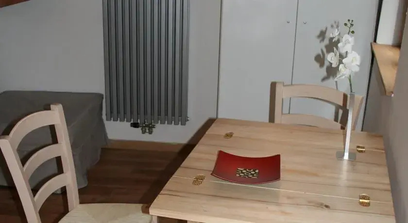 La Petite Maison