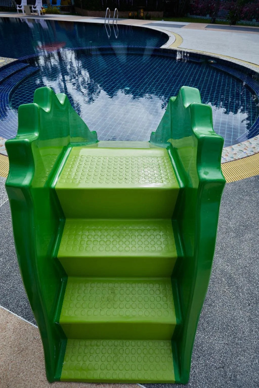 The Sun House