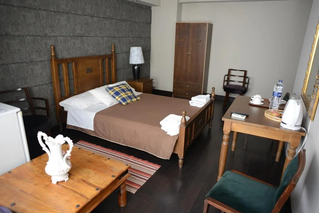 Kipros Accommodation