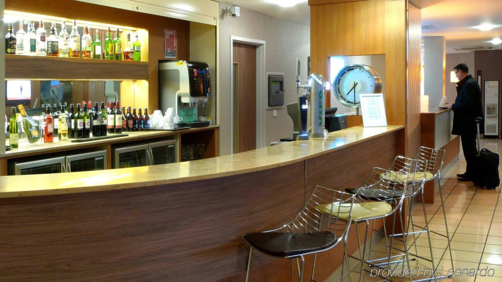 Holiday Inn Express London Limehouse by IHG