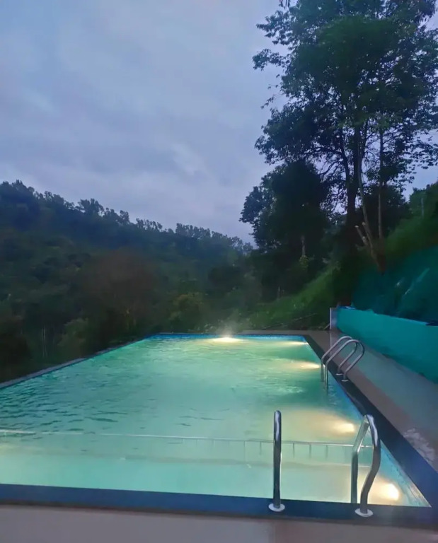 Elements Resort