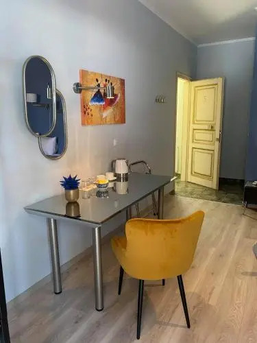 Le Bijou Luxury Rooms & Suites