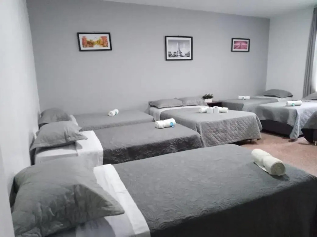Suite Trujillo