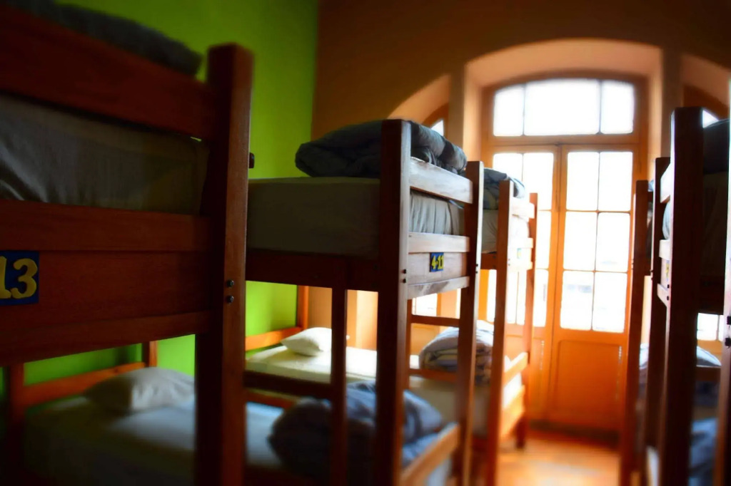Bunkie Hostel