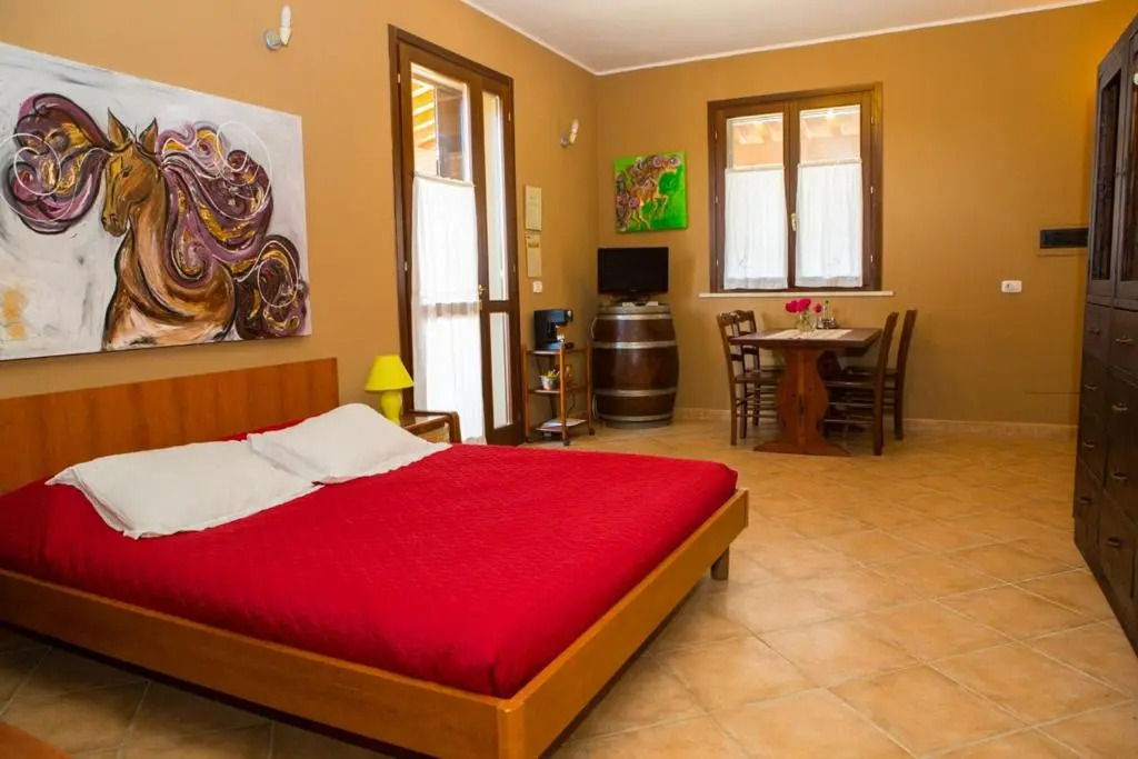 Agriturismo I Casamenti