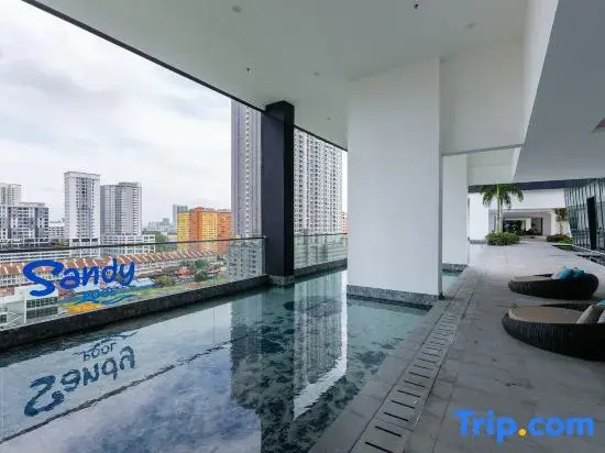 Urban Suites Penang by Nexx Field