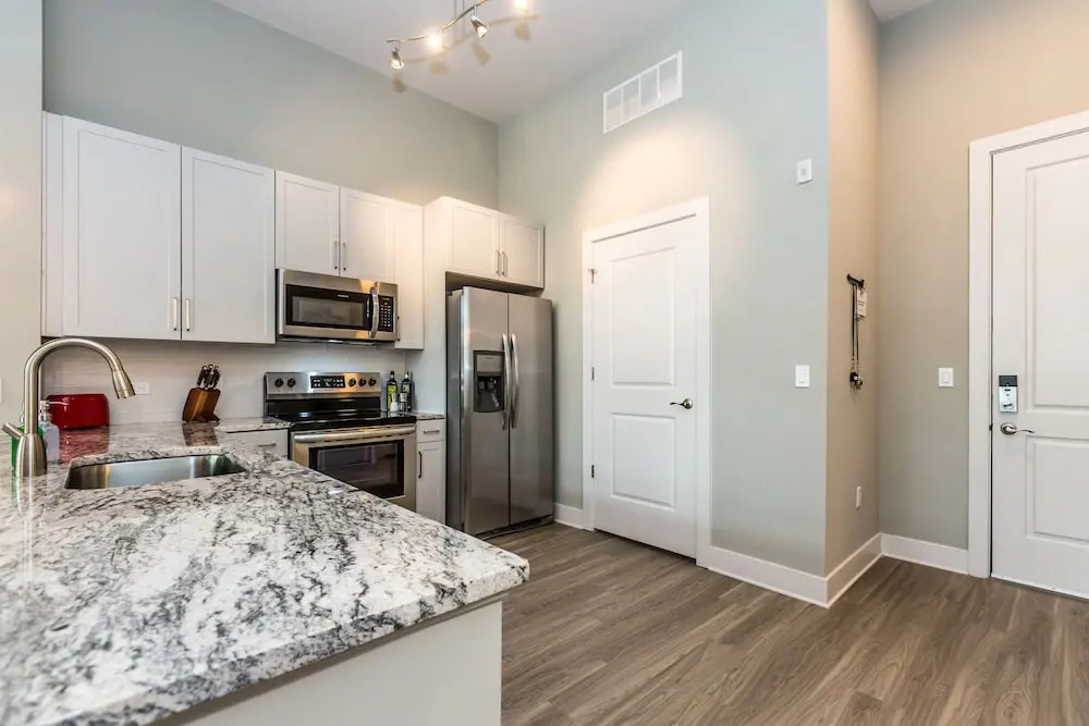 Kasa King of Prussia Apartments
