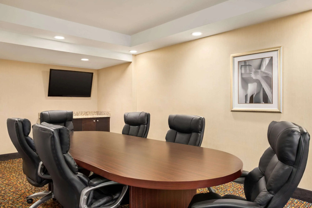 La Quinta Inn & Suites by Wyndham Richmond-Midlothian
