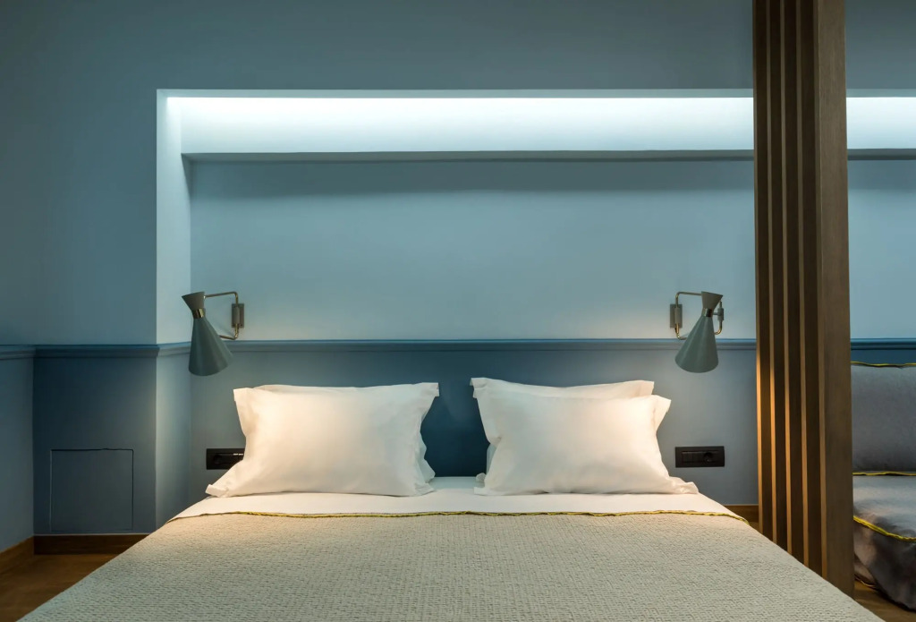 Athens Flair Suites