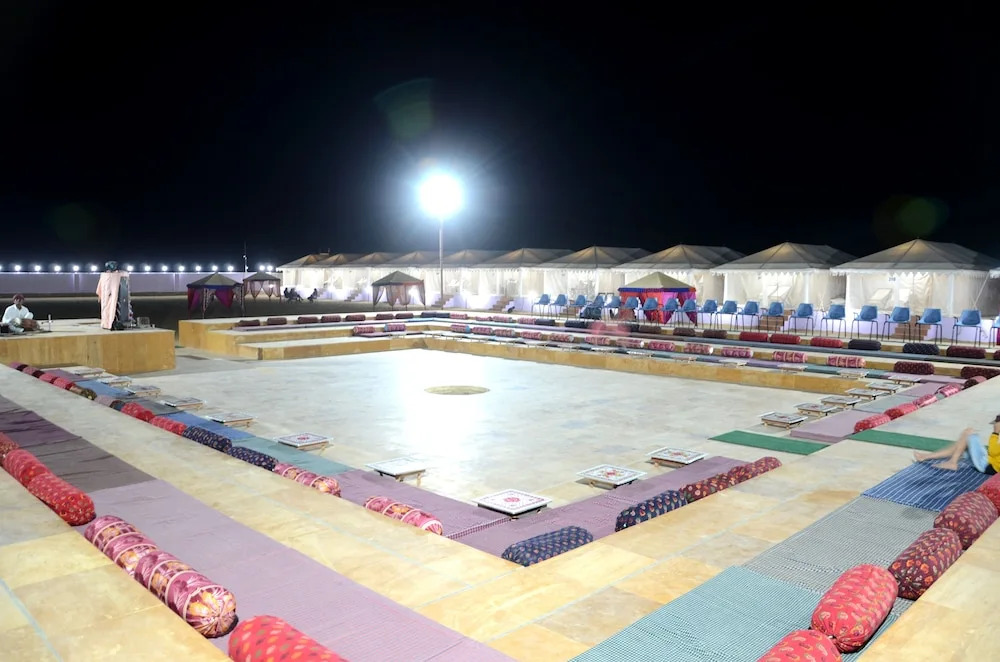 Anantam Resort by RR Group Jaisalmer