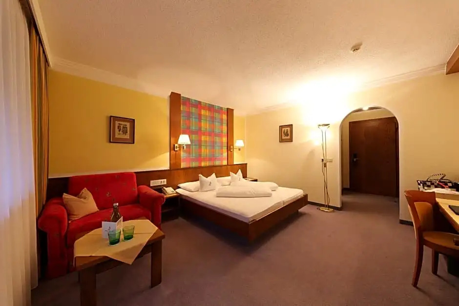 Hotel Lamark
