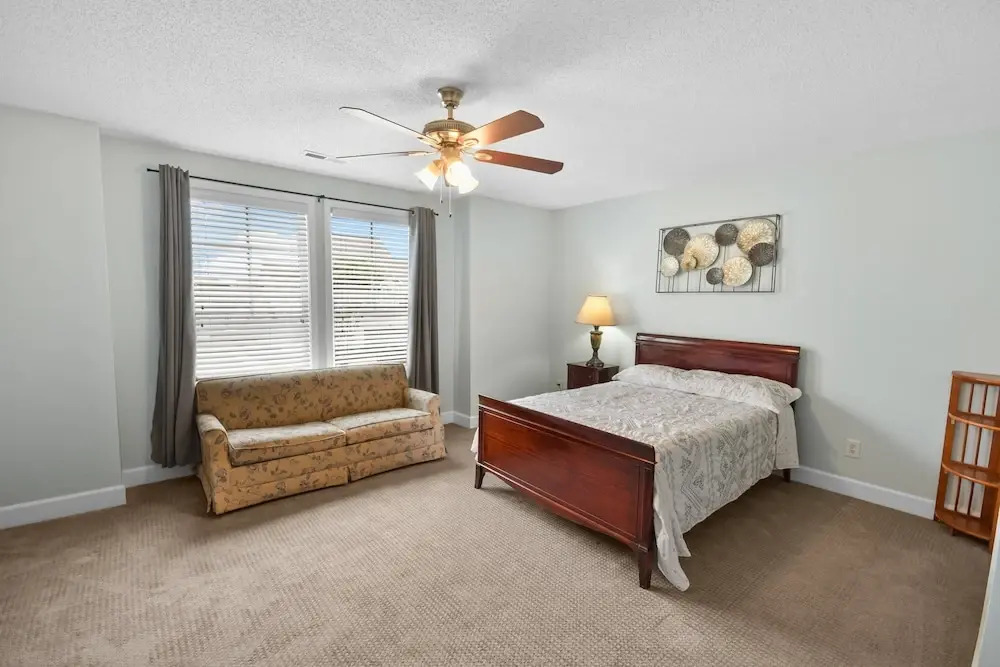 The Havens 2316 3 Bedroom Townhouse