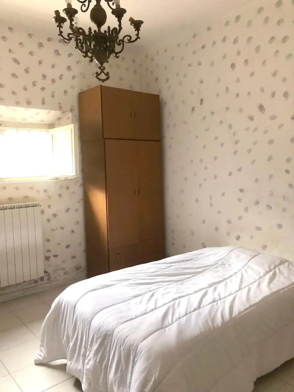 Apartment With 3 Bedrooms In Pisa With Enclosed Garden