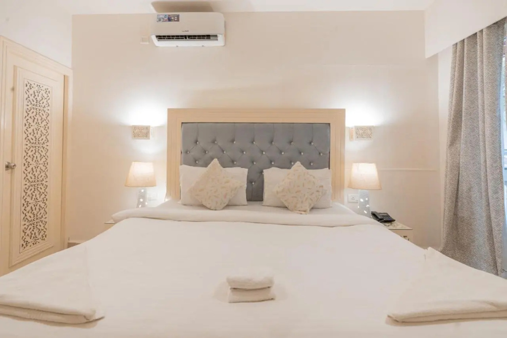 Lillywoods Zac Beach Resort