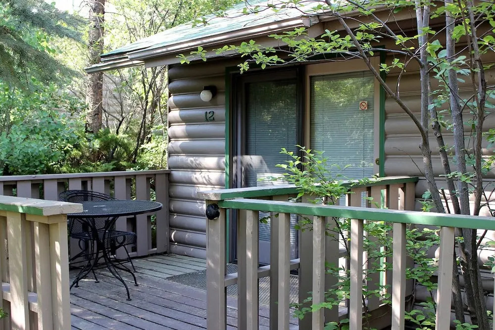 Sunnyside Knoll: 12