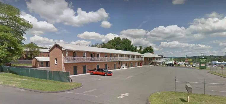 Wesley Inn & Suites