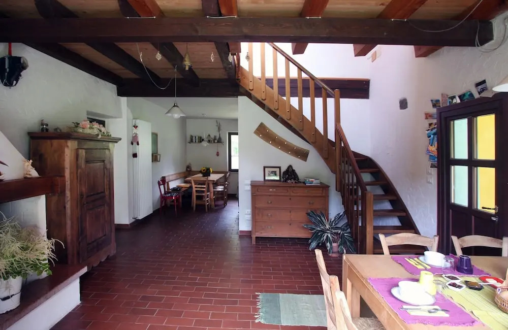 Alla Casetta B&B