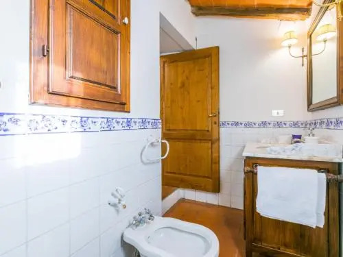Locazione Turistica Podere Berrettino.1