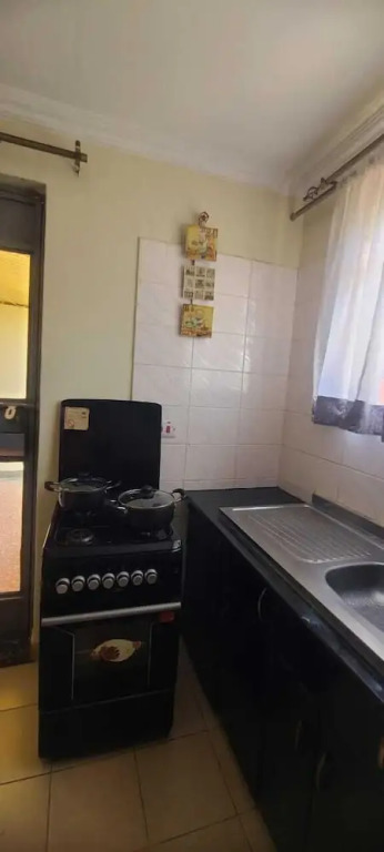 Lux Suites Kitengela Getaway Apartment