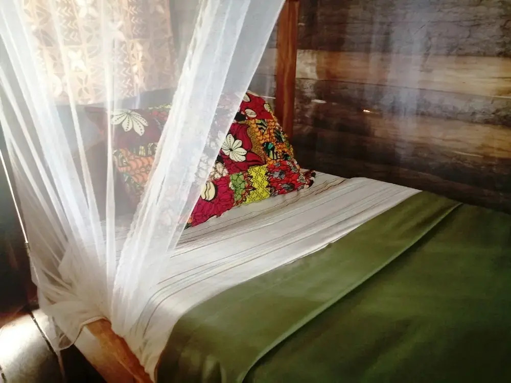Murchison Backpackers