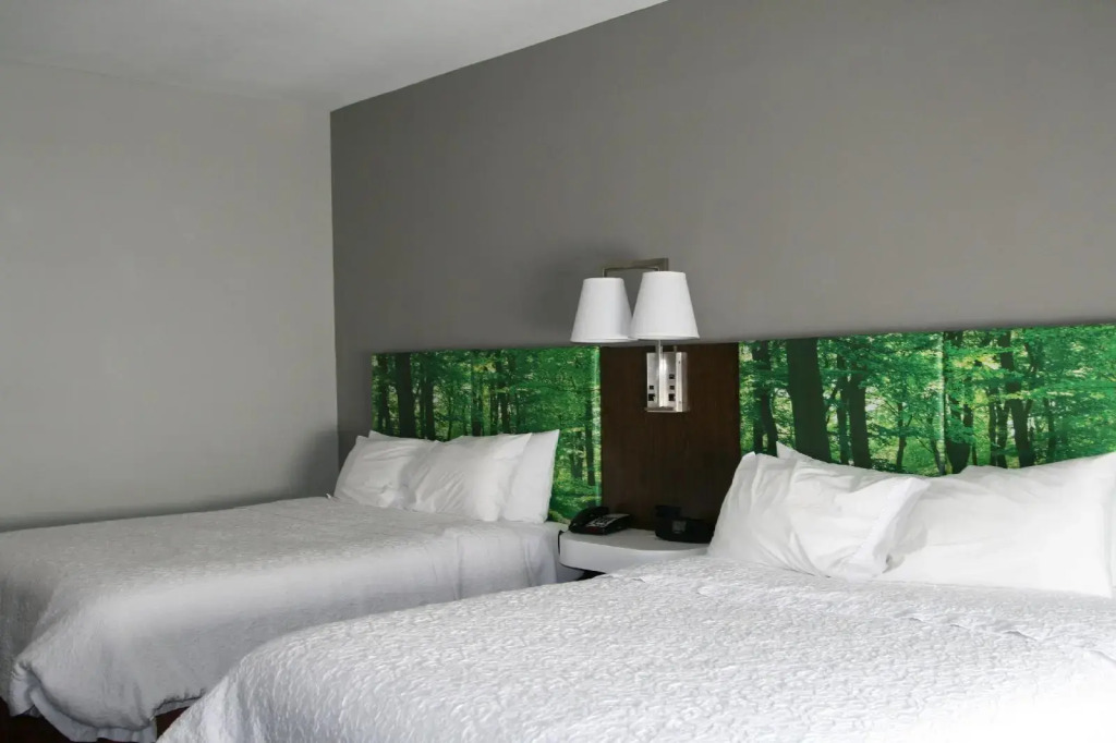 Hampton Inn Clarion