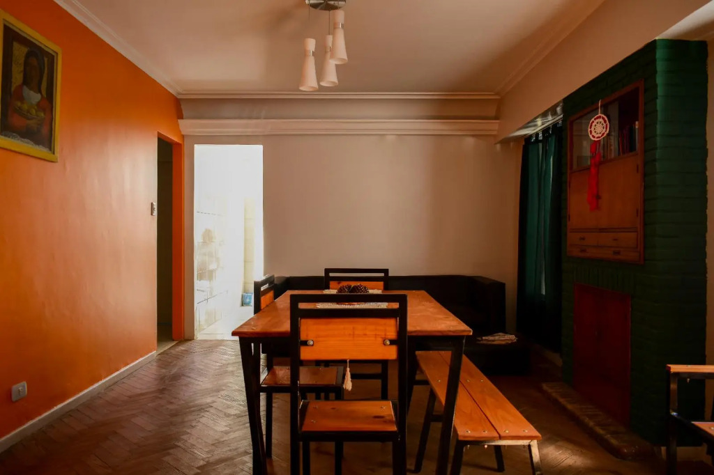 Hostel Casa Borges