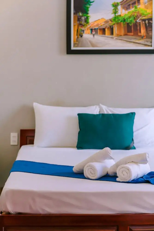 Vinh Khang Homestay