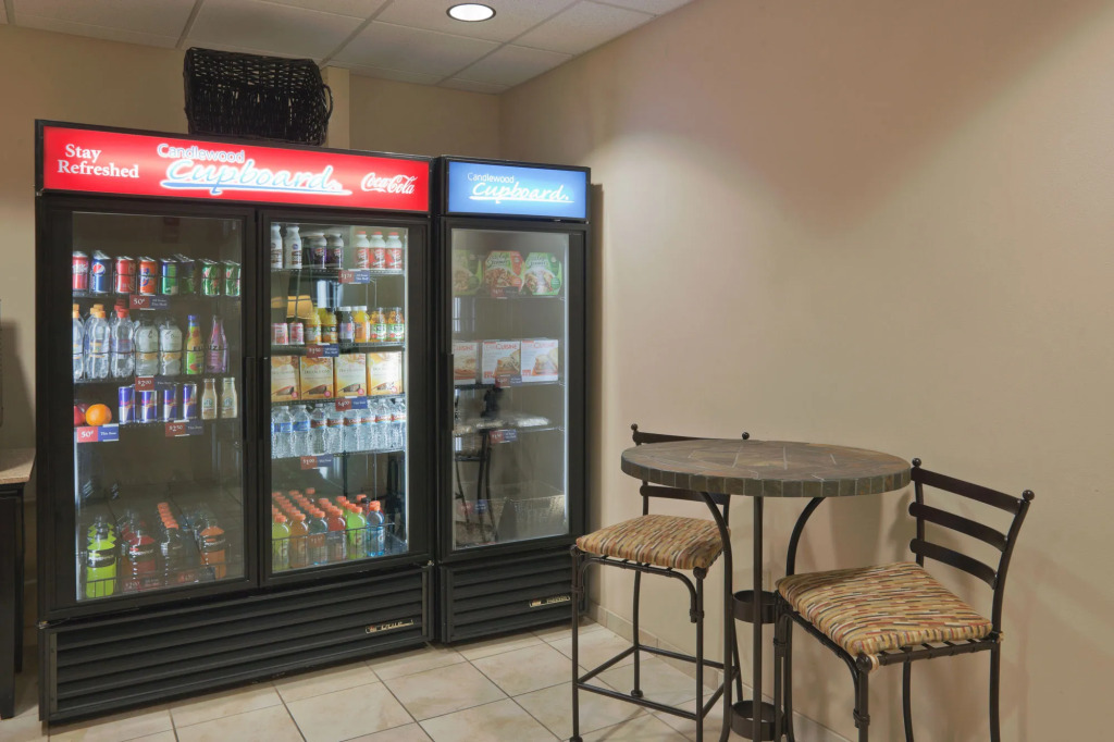 Candlewood Suites Pearl by IHG