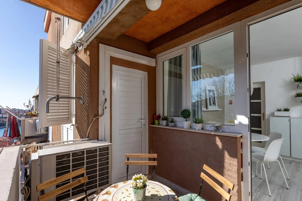 Apartment Kikilly