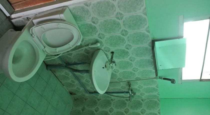 Golden Lily Guest House