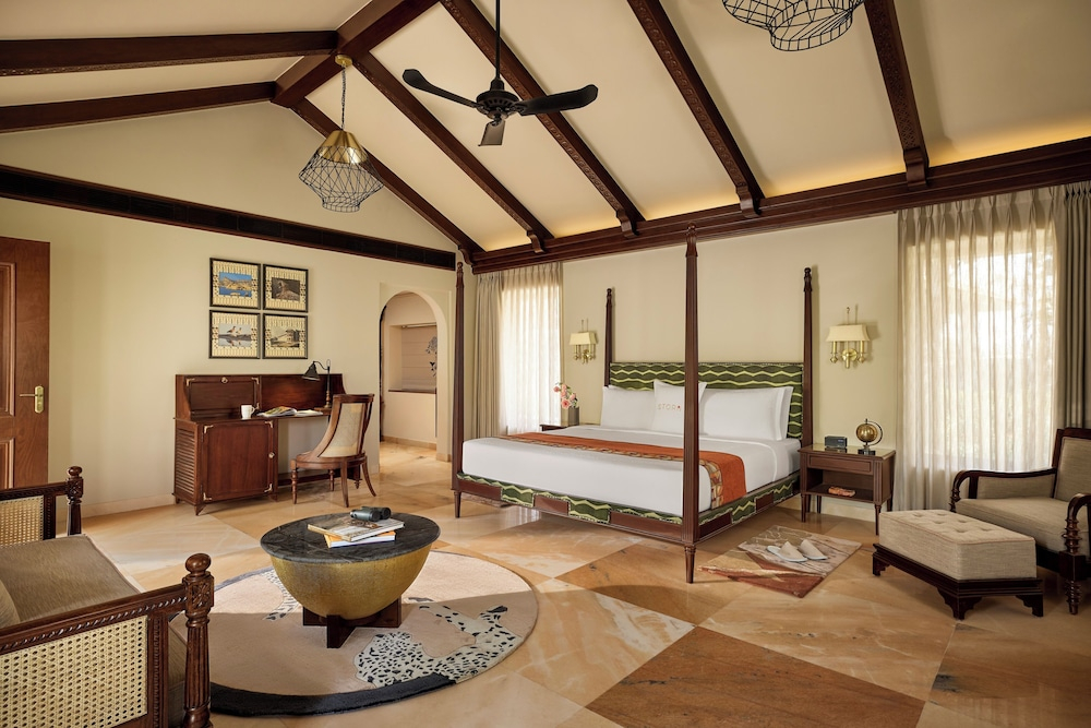 Storii By ITC Hotels, Jawai