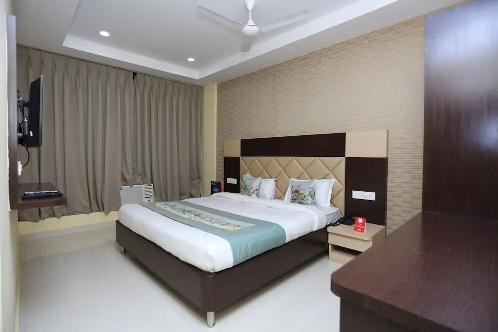 Lazystay Lal Quila