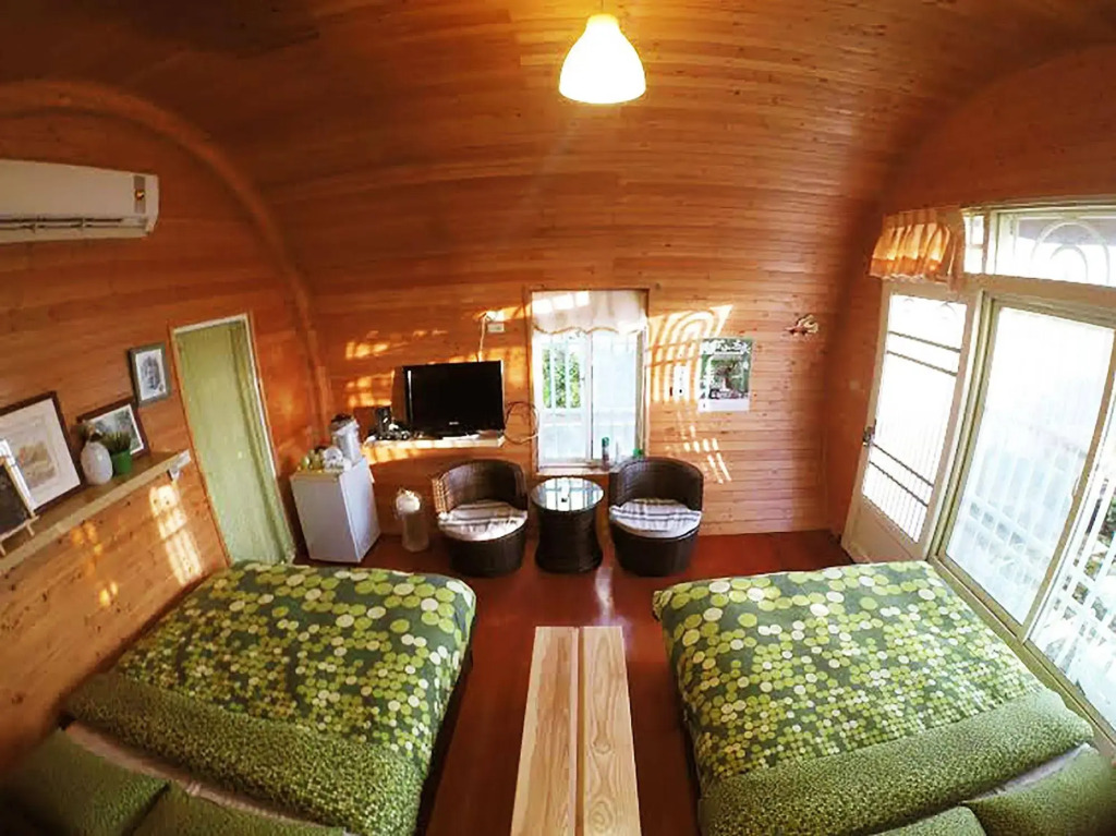 Cape 42 Hostel III
