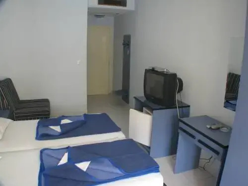 Hotel Mirenza