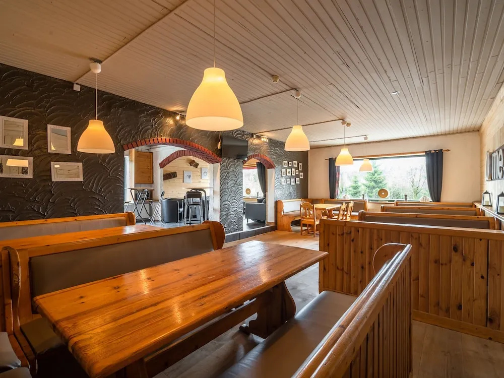 Retreat in Ardennes Wooden Area, Close to Lige, Spa and Luxembourg