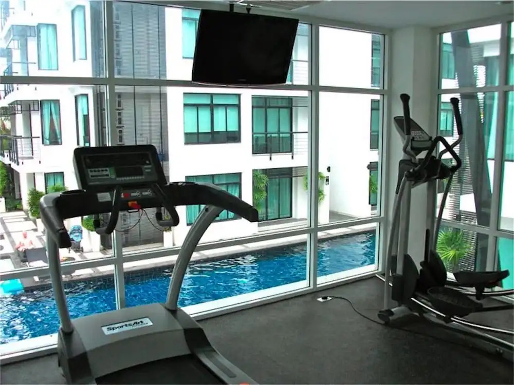 Kamala Regent 3 bedrooms Apartment