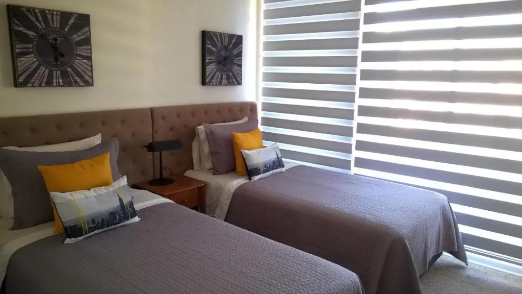 Apartamento Boutique Viña del Mar