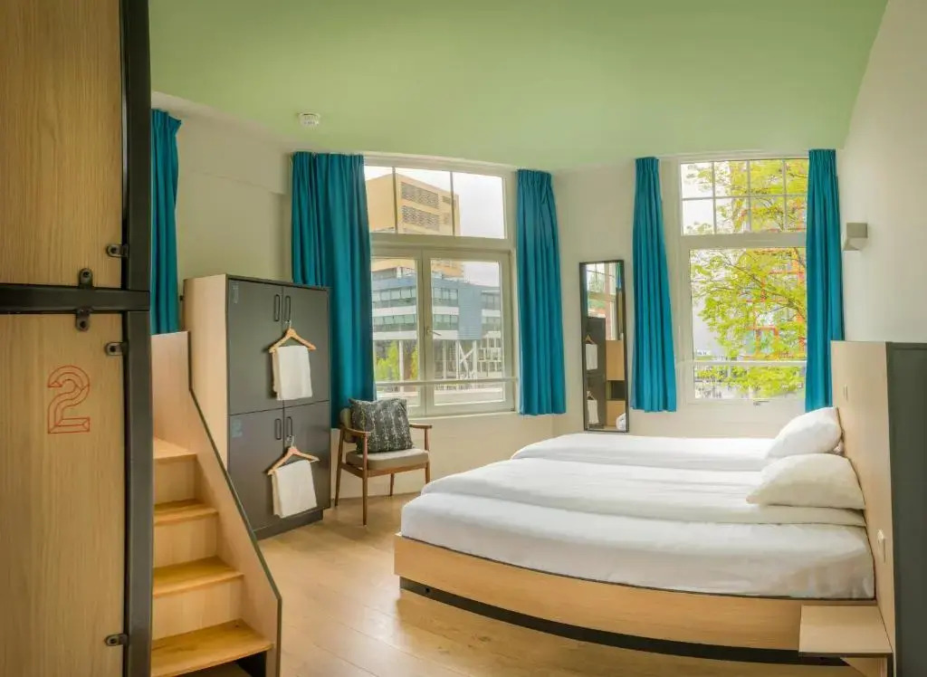 Sparks Hostel