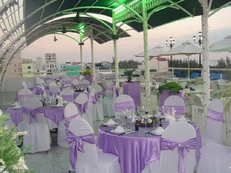 Sea Light Hotel