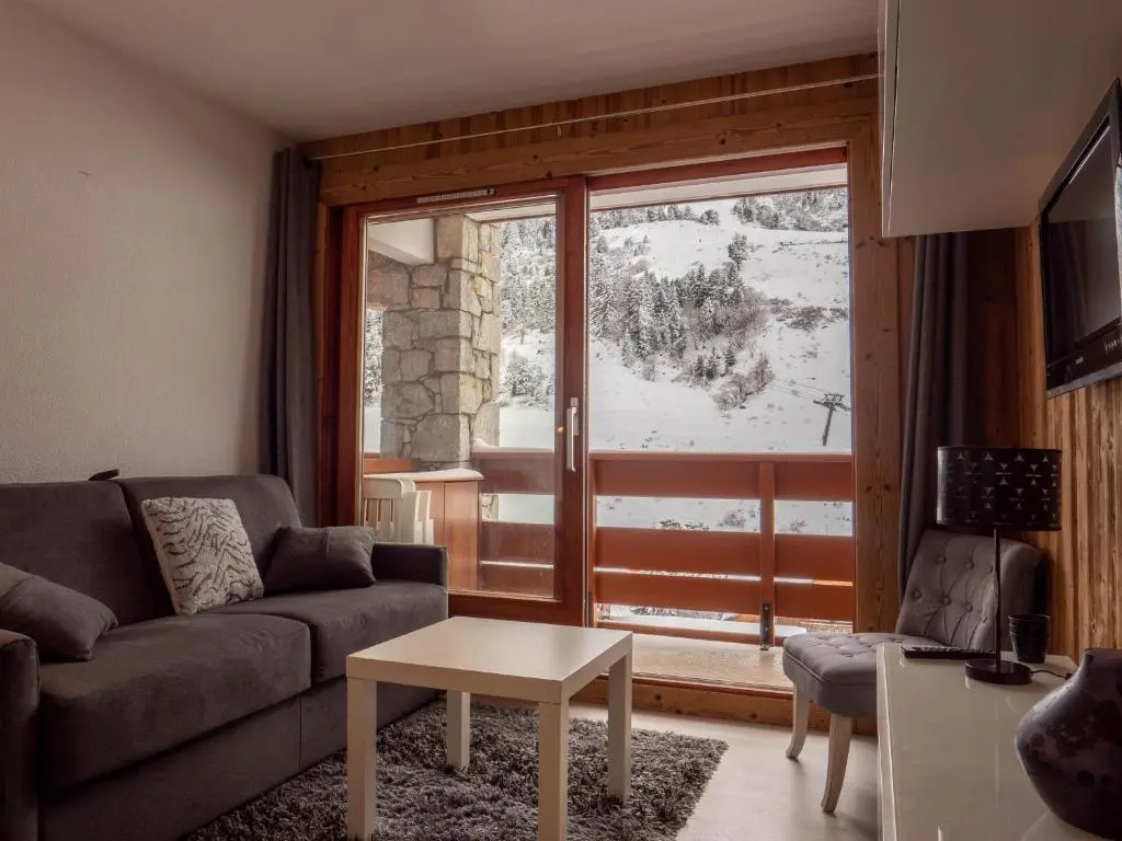 Appartement Méribel, 1 pièce, 4 personnes - FR-1-355-194