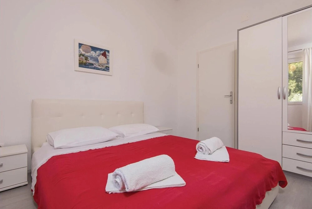 Holiday Home Brna Kosirina