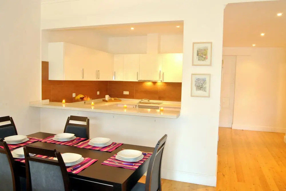 Netos Terrace Apartments