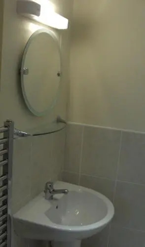 Parkview Apartment