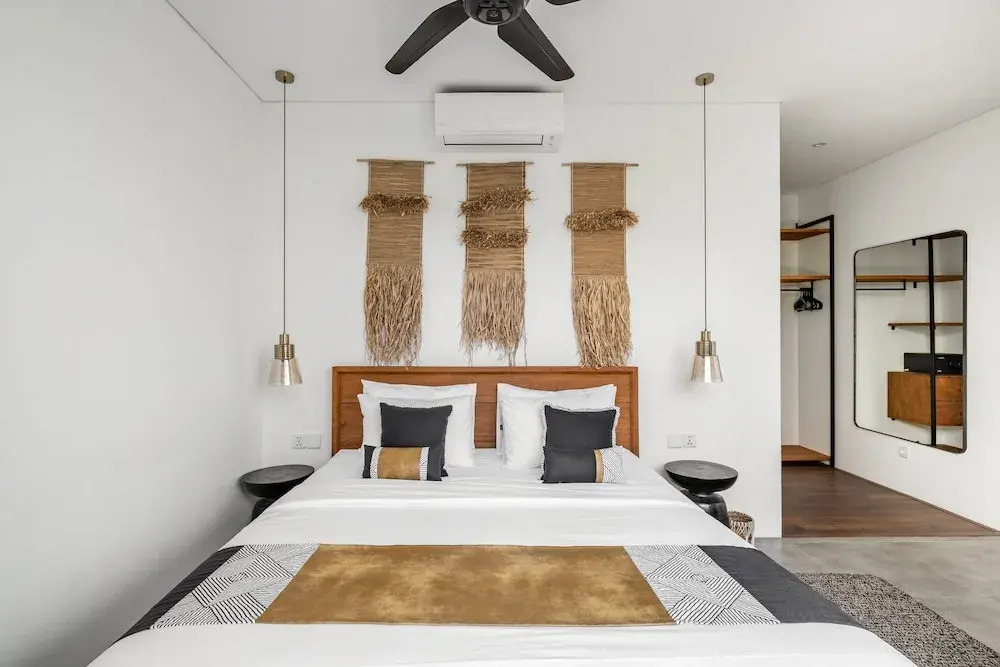 Modern 3 Bedrooms Villa Myla By OriVista, Pool-Netflix-Wifi