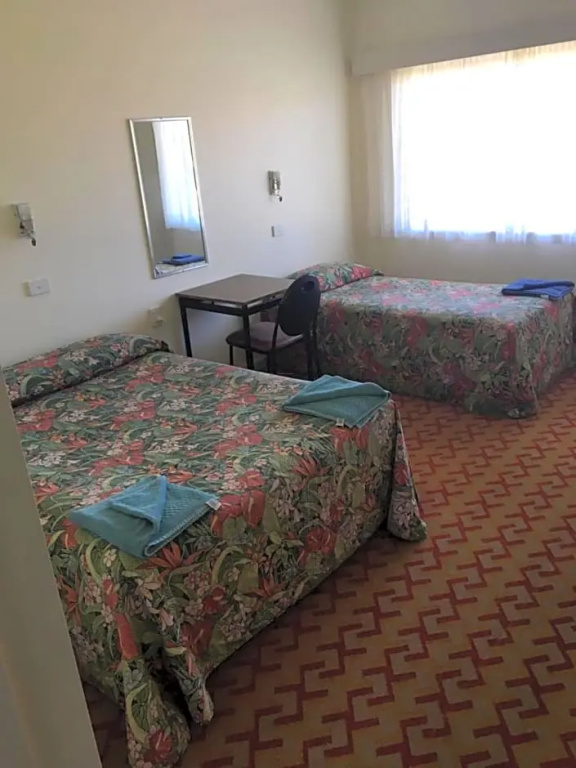 Yarram Commecial Hotel Motel