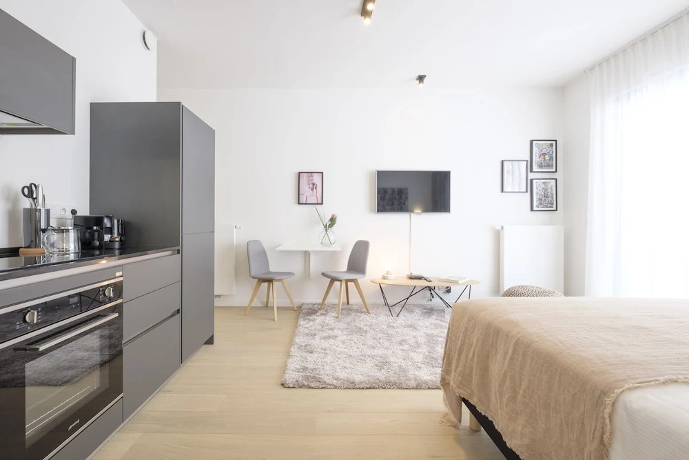 Minimalist Vibes
