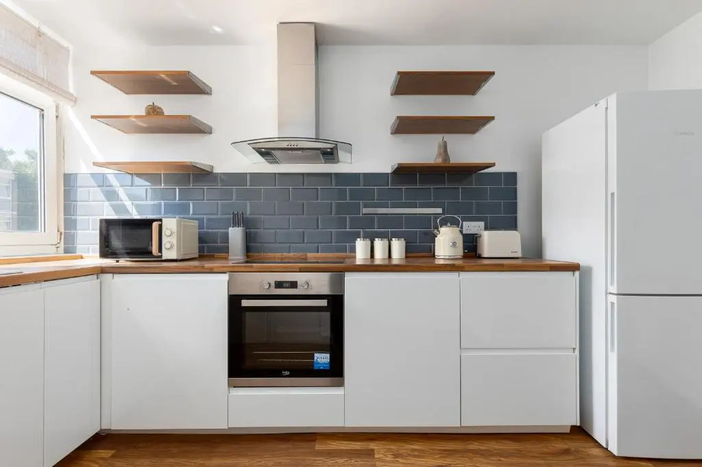 The Shoreditch Apartments