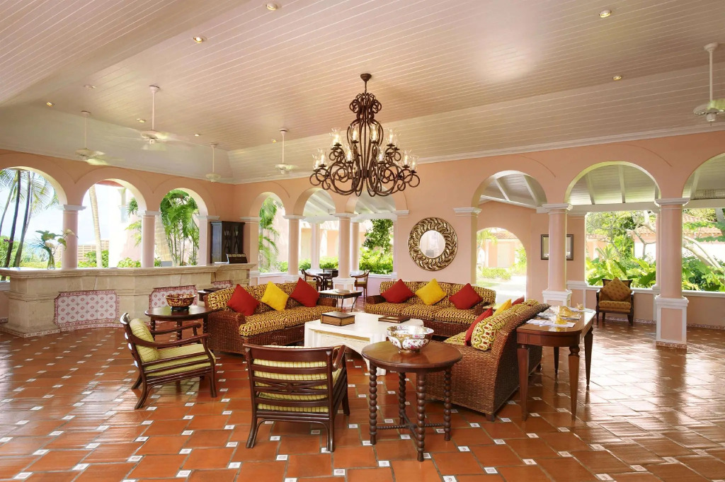 Fairmont Royal Pavilion Barbados Resort