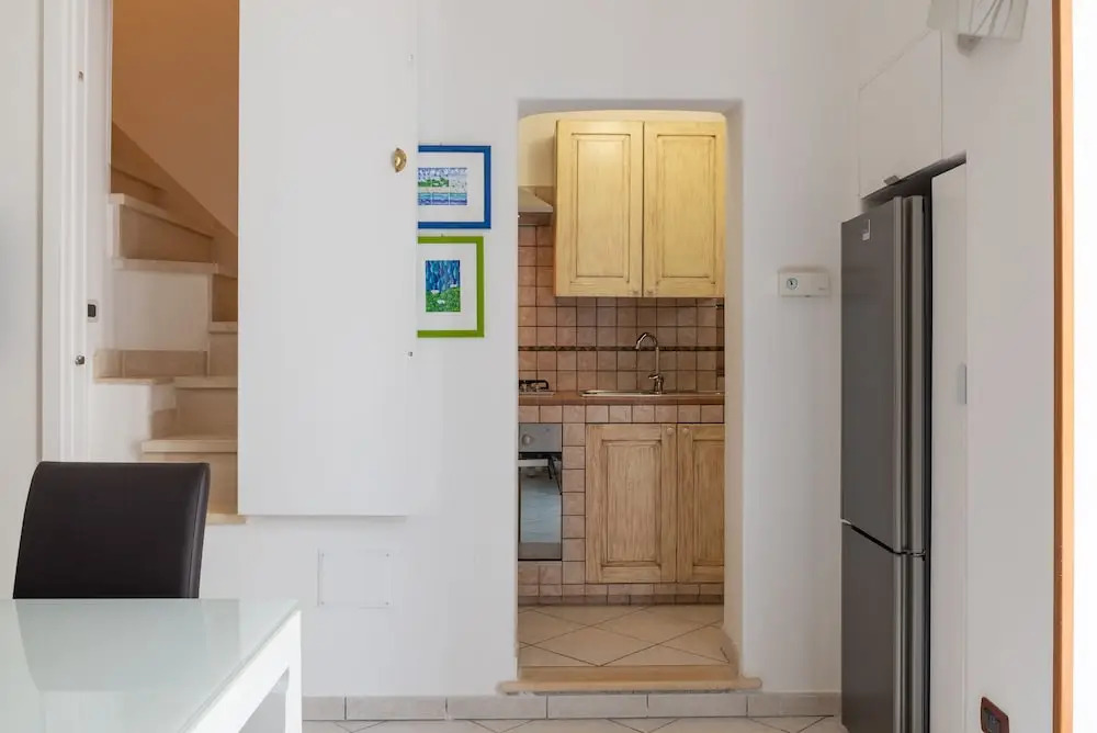 Nice And Cozy In Ostuni By Wonderful Italy